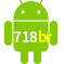Aplicativo 718br para Android